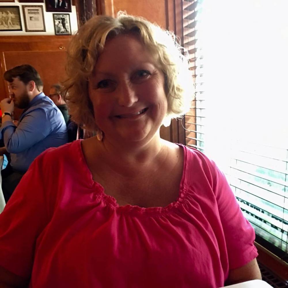 Meet your Posher, Mary